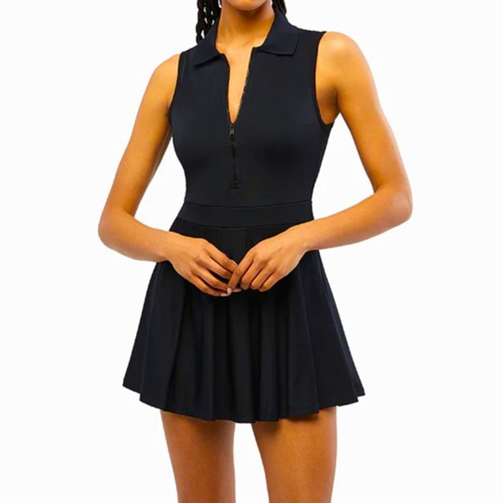NWT WeWoreWhat Tennis Dress